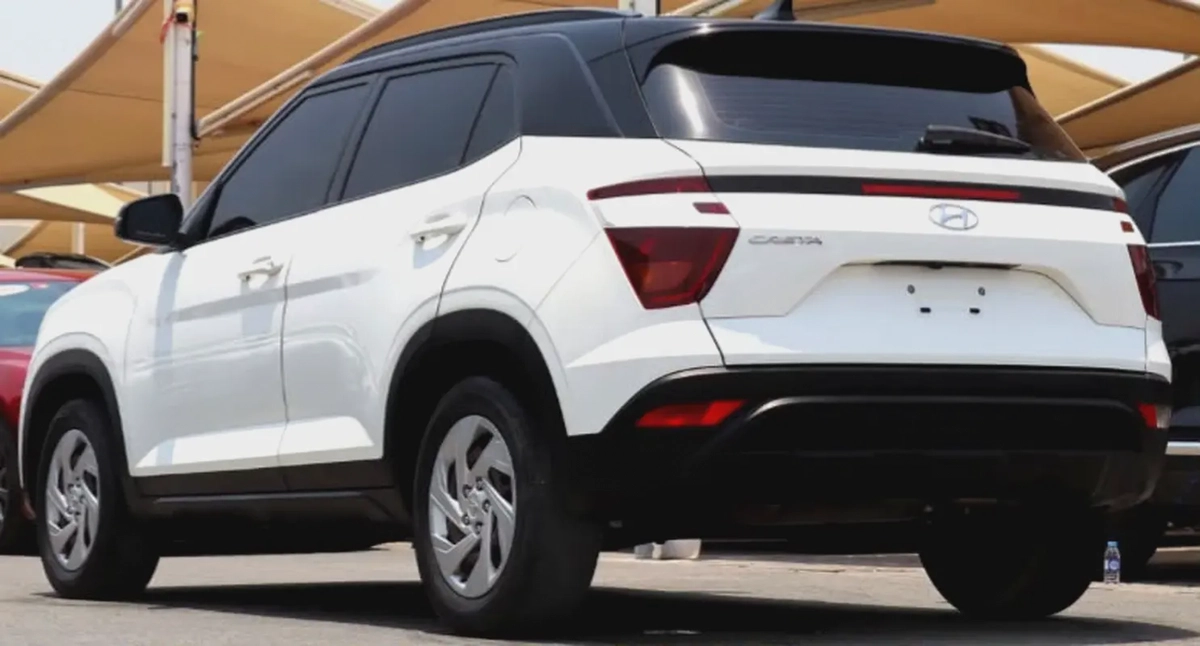 Hyundai creta Gcc Cash, Bank  without bank availble| Under Warranty-1-1