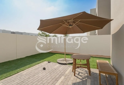 TOWNHOUSE FOR RENT IN NOYA VIVA, NOYA-2