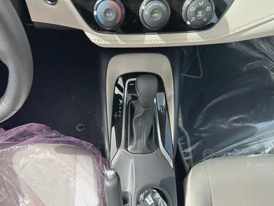 2025 TOYOTA COROLLA GLI 2.0L GCC BRAND NEW 0KM-9