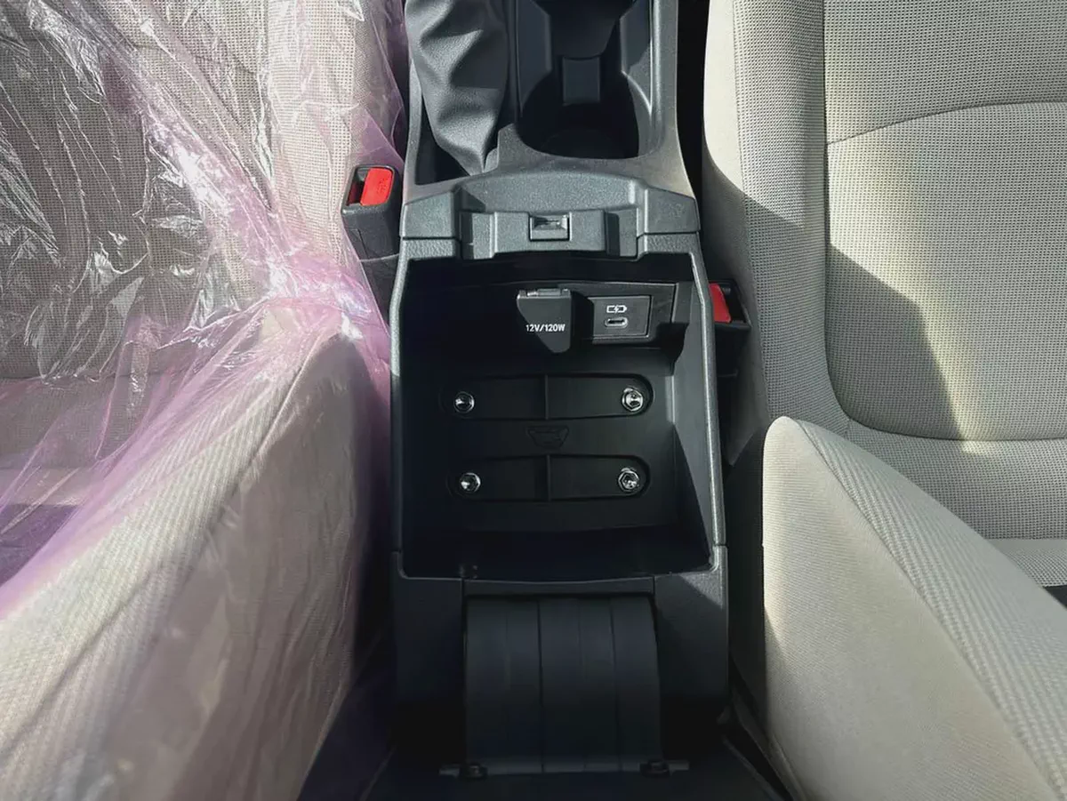 2025 TOYOTA COROLLA GLI 2.0L GCC BRAND NEW 0KM-11-11