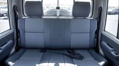 Toyota Land Cruiser Pick Up Toyota Land Cruiser Pickup LC79 4.2L Diesel MT 2024_White-19