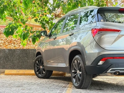 Under Chevrolet Warranty | 7-Seater | GCC Specs | Original Paint-4