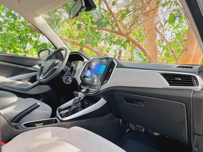 Under Chevrolet Warranty | 7-Seater | GCC Specs | Original Paint-5