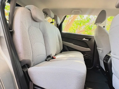 Under Chevrolet Warranty | 7-Seater | GCC Specs | Original Paint-7