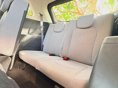 Under Chevrolet Warranty | 7-Seater | GCC Specs | Original Paint-8