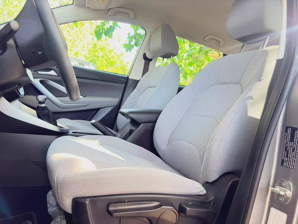 Under Chevrolet Warranty | 7-Seater | GCC Specs | Original Paint-6-6