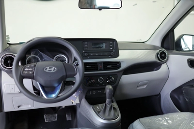 HYUNDAI GRAND i10 MODEL 2026 GCC SPECS-13