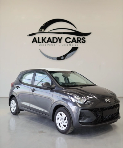 HYUNDAI GRAND i10 MODEL 2026 GCC SPECS-23