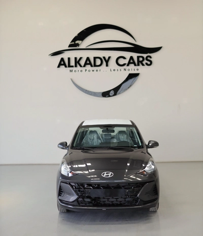 HYUNDAI GRAND i10 MODEL 2026 GCC SPECS-20