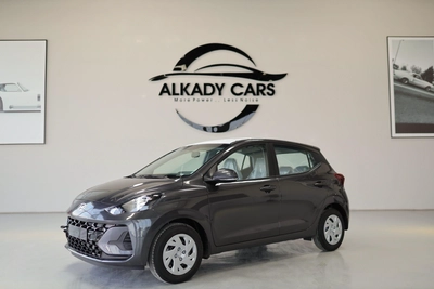 HYUNDAI GRAND i10 MODEL 2026 GCC SPECS-0