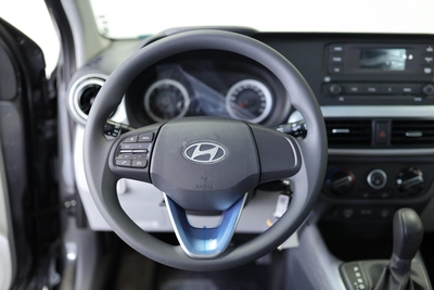 HYUNDAI GRAND i10 MODEL 2026 GCC SPECS-22