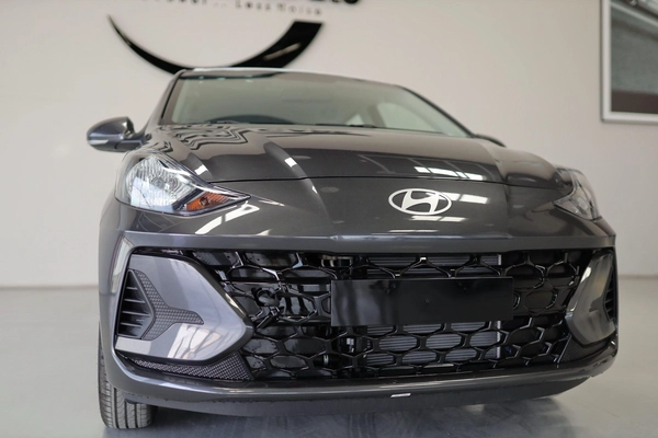HYUNDAI GRAND i10 MODEL 2026 GCC SPECS