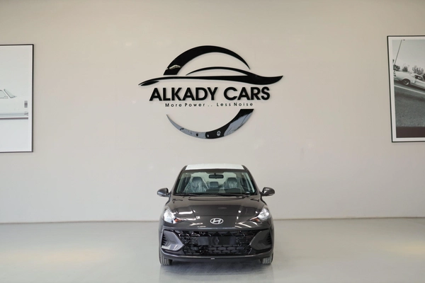 HYUNDAI GRAND i10 MODEL 2026 GCC SPECS