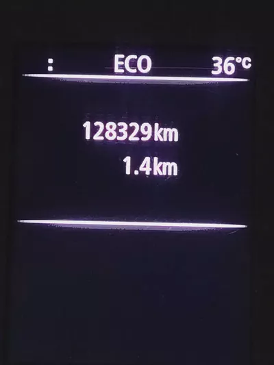 Renault Duster 2020 Comfort GCC Specs-14