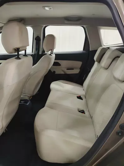 Renault Duster 2020 Comfort GCC Specs-8