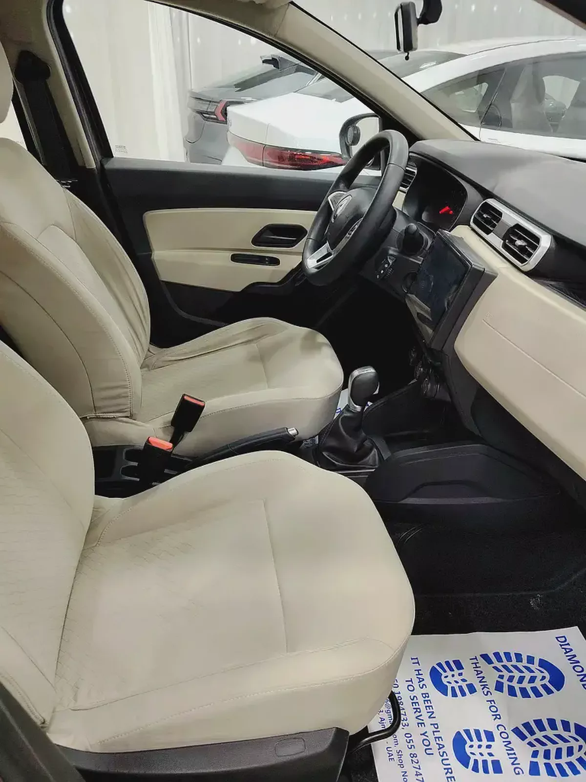 Renault Duster 2020 Comfort GCC Specs-11-11