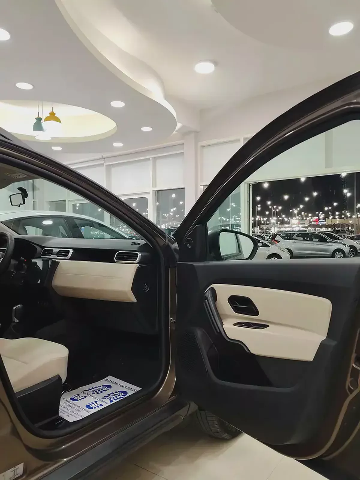 Renault Duster 2020 Comfort GCC Specs-7-7