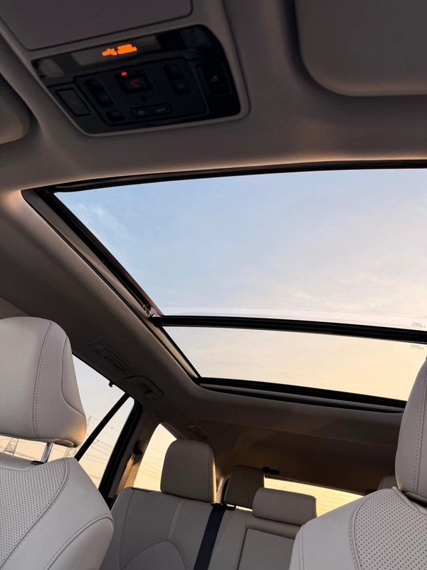 Toyota Grand Highlander Hybrid XLE Full option panoramic, 360 camera 2024