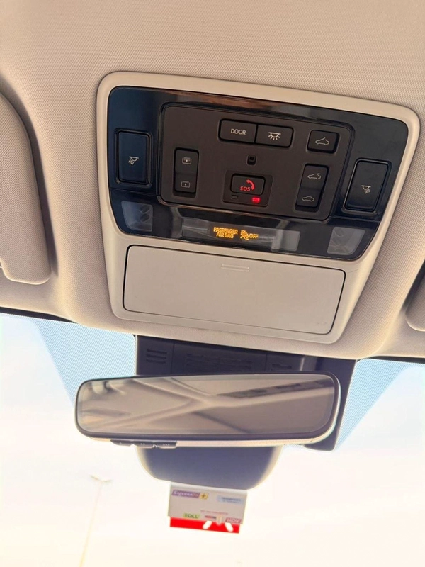 Toyota Grand Highlander Hybrid XLE Full option panoramic, 360 camera 2024