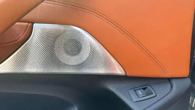 BMW M5 STD BMW 5 Series M5 2018 European specs-14