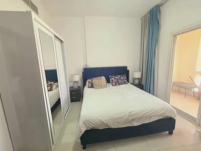 Fully Furnashed | 1 BR | Call For Viewing |-5