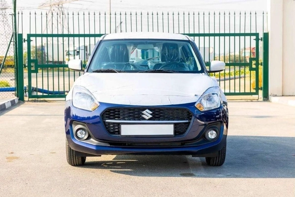 Suzuki Swift SUZUKI SWIFT GLX 1.2P AT MY2025