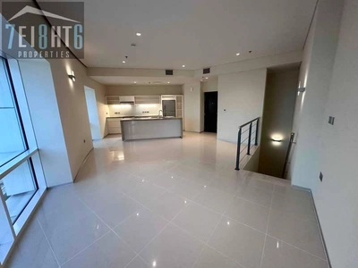 Park Place Tower, Sheikh Zayed Road, Dubai-0