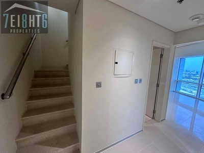 Park Place Tower, Sheikh Zayed Road, Dubai-2