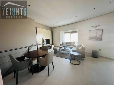 Park Place Tower, Sheikh Zayed Road, Dubai-8