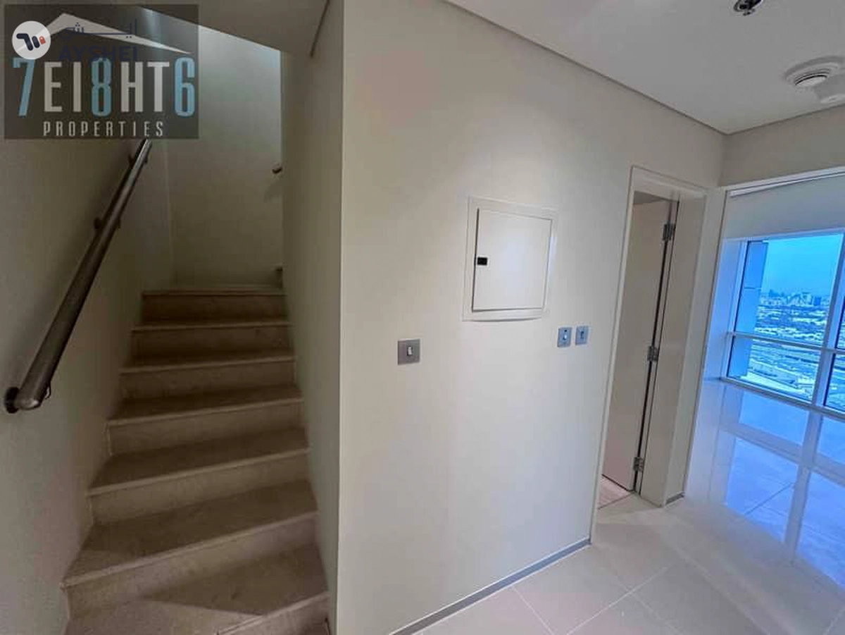 Park Place Tower, Sheikh Zayed Road, Dubai-2-2