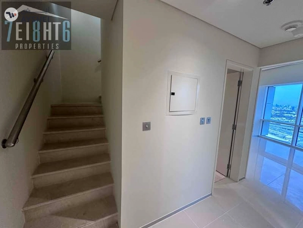 Park Place Tower, Sheikh Zayed Road, Dubai