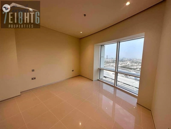 Park Place Tower, Sheikh Zayed Road, Dubai
