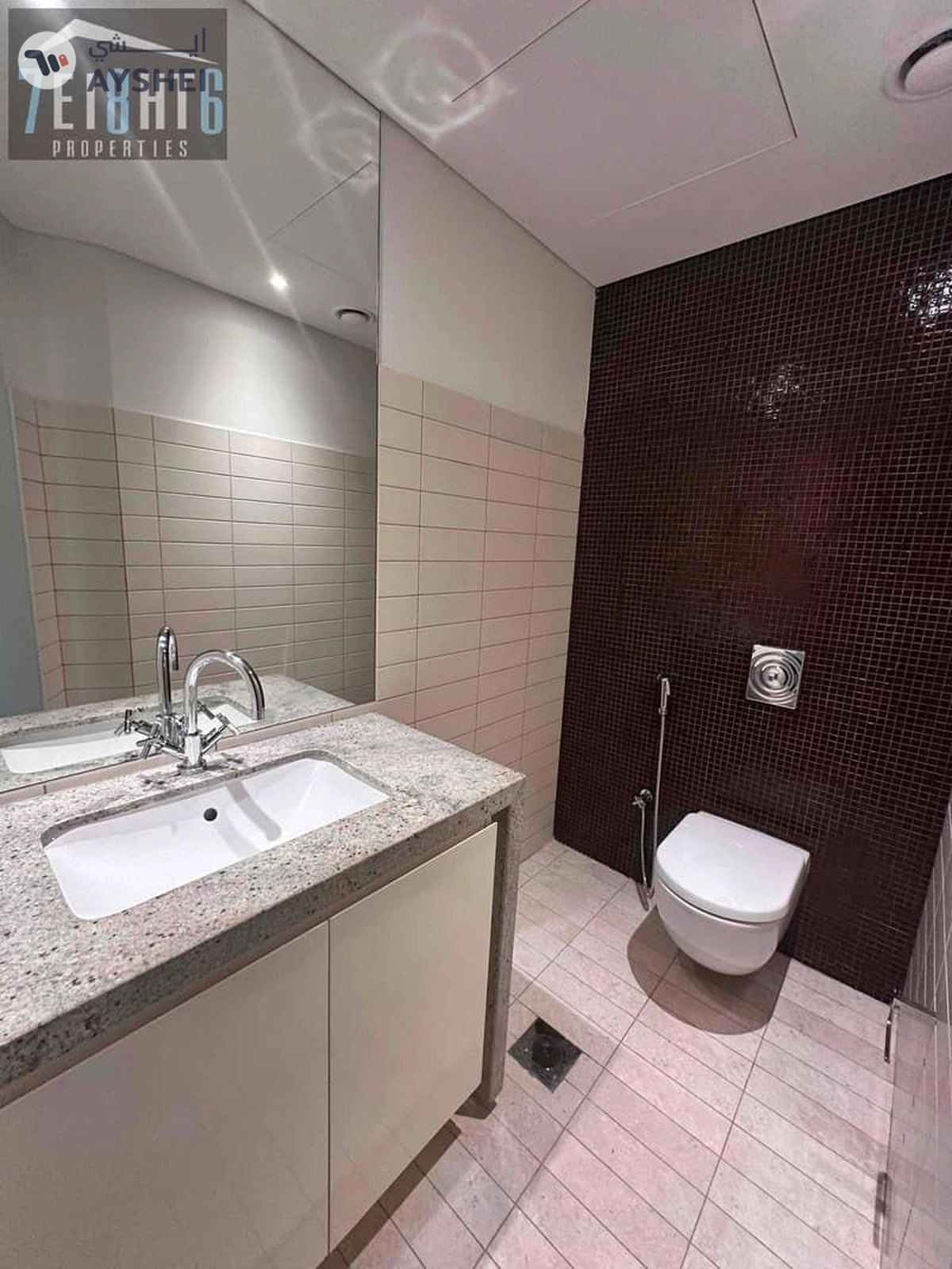 Park Place Tower, Sheikh Zayed Road, Dubai-7-7