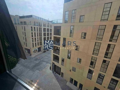 Brand New 1bhk apartment For rent_ 42k-2