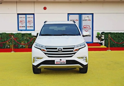 1200 EMI ON 0% DP 2022 TOYOTA RUSH GX AVAILABLE ON CASH OR FINANCE-0