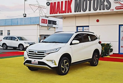 1200 EMI ON 0% DP 2022 TOYOTA RUSH GX AVAILABLE ON CASH OR FINANCE-1