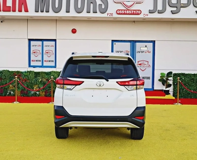 1200 EMI ON 0% DP 2022 TOYOTA RUSH GX AVAILABLE ON CASH OR FINANCE-5