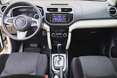 1200 EMI ON 0% DP 2022 TOYOTA RUSH GX AVAILABLE ON CASH OR FINANCE-10