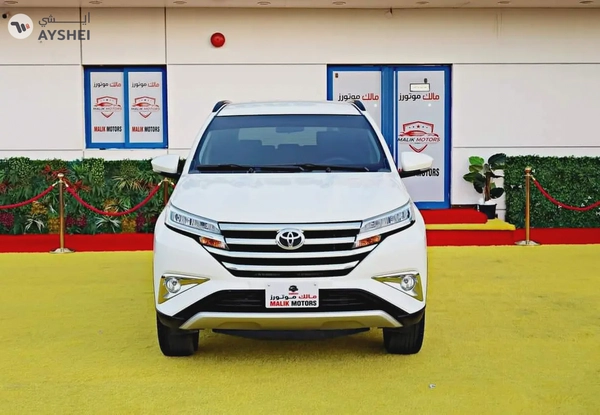 1200 EMI ON 0% DP 2022 TOYOTA RUSH GX AVAILABLE ON CASH OR FINANCE