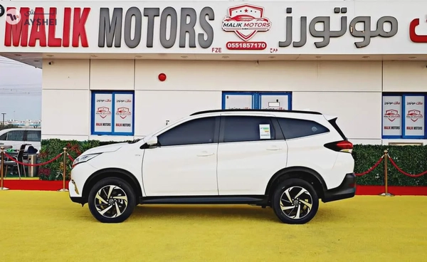 1200 EMI ON 0% DP 2022 TOYOTA RUSH GX AVAILABLE ON CASH OR FINANCE