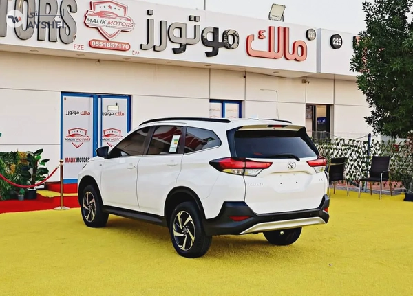 1200 EMI ON 0% DP 2022 TOYOTA RUSH GX AVAILABLE ON CASH OR FINANCE