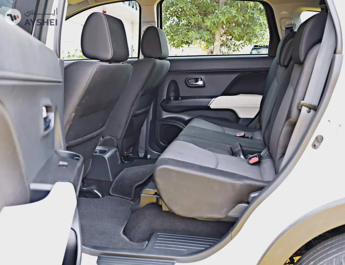 1200 EMI ON 0% DP 2022 TOYOTA RUSH GX AVAILABLE ON CASH OR FINANCE-9-9