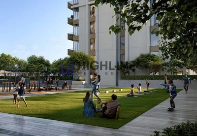 High ROI | Waterfront Community | Close to Metro-10