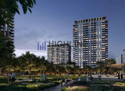 High ROI | Waterfront Community | Close to Metro-11