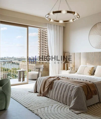High ROI | Waterfront Community | Close to Metro-1