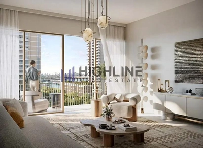 High ROI | Waterfront Community | Close to Metro-3
