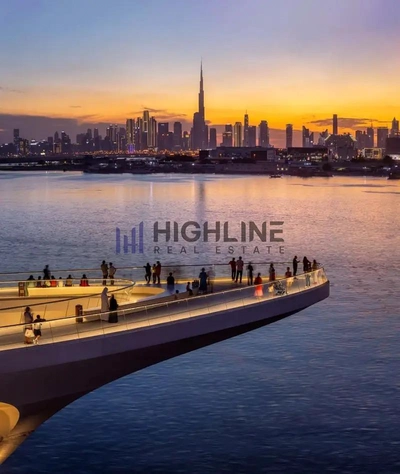 High ROI | Waterfront Community | Close to Metro-5
