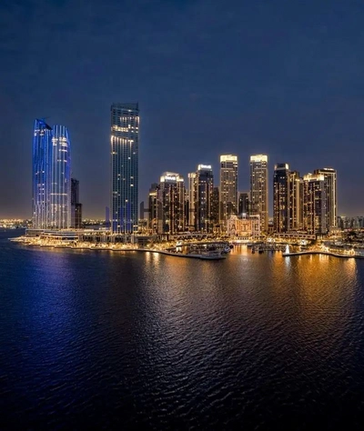 High ROI | Waterfront Community | Close to Metro-7