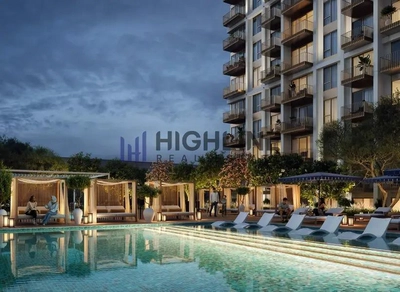 High ROI | Waterfront Community | Close to Metro-8