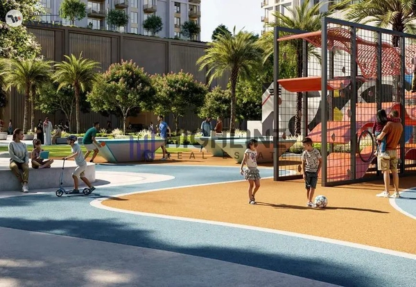 High ROI | Waterfront Community | Close to Metro
